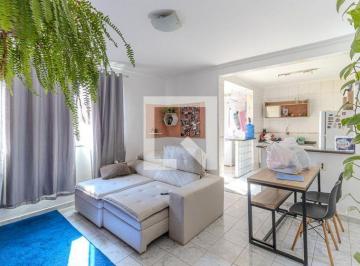 Apartamento · 61m² · 2 Quartos · Apartamento à Venda - Campos Elíseos, 2 Quartos,  61 m² - São Paulo