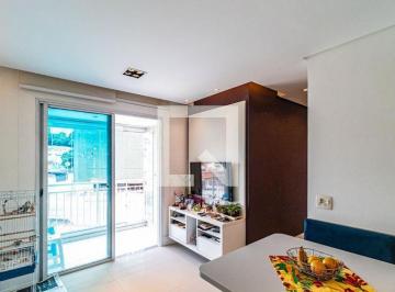 Apartamento · 53m² · 2 Quartos · 2 Vagas · Apartamento à Venda - Jaguaré, 2 Quartos,  53 m² - São Paulo