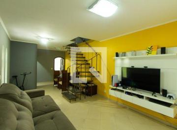 Casa · 172m² · 3 Quartos · 2 Vagas · Casa à Venda - Sapopemba, 3 Quartos,  172 m² - São Paulo