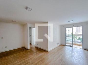 Apartamento · 80m² · 3 Quartos · 2 Vagas · Apartamento à Venda - Tatuapé, 3 Quartos,  80 m² - São Paulo