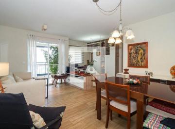 Apartamento · 70m² · 2 Quartos · 2 Vagas · Apartamento à Venda - Panamby, 2 Quartos, 70 m² - São Paulo