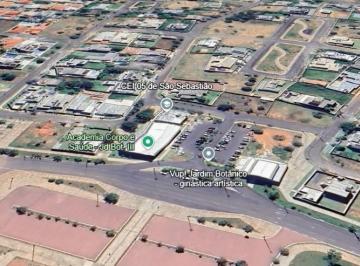 Comercial , Brasília · CASA MOURA VENDE - PRÉDIO - JARDIM BOTÂNICO III