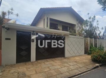 Casa · 478m² · 5 Quartos · 3 Vagas · 0 - Sobrado 5 quartos, sendo 5 suítes