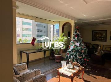 Apartamento · 220m² · 4 Quartos · 2 Vagas · Edifício Place Vendome