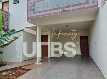 Casa · 293m² · 4 Quartos · 4 Vagas · SOBRADO - JARDIM AMÉRICA