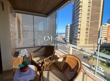 Apartamento · 44m² · 1 Quarto · 1 Vaga · Flat à venda no Edifício Dunas Flat