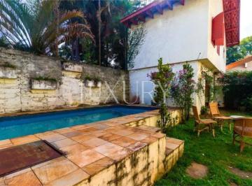 1 · Casa com 436 m², 5 quartos sendo 1 suíte à venda no bairro Vila Madalena.