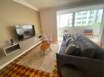 1 · Apartamento à Venda no Itaim Bibi, 185 m², 3 quartos sendo 1 suíte , 1 vaga