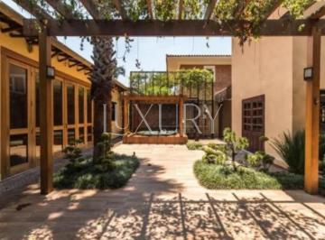 1 · Casa à Venda ou para Alugar no Jardim Paulistano, com 420², 3 quartos sendo 2 suítes, 3 vagas