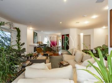 1 · Apartamento à Venda no Itaim Bibi, 200 m², 2 suítes, 3 vagas