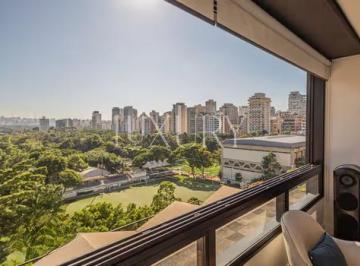 1 · Apartamento com 430 m², 4 quartos sendo 4 suítes à venda no bairro Jardim Europa.