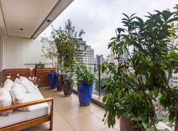 1 · Duplex com varanda e bem decorado com 160.00 m2 no Vila Nova Luxury à venda no bairro Vila Nova Conc