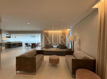 1 · Apartamento com 192 m², para venda no bairro Campo Belo