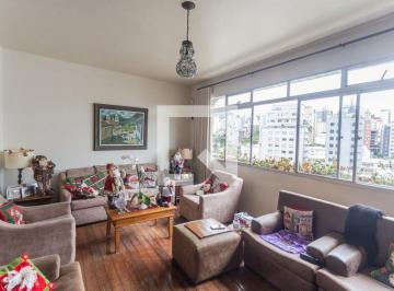 Apartamento · 360m² · 4 Quartos · 3 Vagas · Apartamento à Venda - Carmo Sion, 4 Quartos,  360 m² - Belo Horizonte