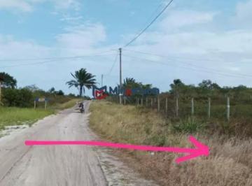 Terreno · 300m² · O PARAÍSO É SEU INVESTIMENTO DOS SONHOS EM PRADO, BAHIA!