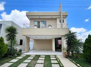 Casa · 231m² · 4 Quartos · 2 Vagas · Casa à Venda no Condomínio Santo Antônio - Itabaiana/SE