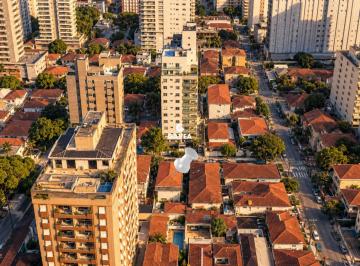 Terreno · 400m² · Terreno à venda no Gonzaga em Santos.