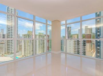 Apartamento · 157m² · 4 Quartos · 2 Vagas · Apartamento no Ed. Vision Tower em Balneário Camboriú