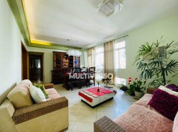 Apartamento · 147m² · 3 Quartos · 1 Vaga · Apartamento 3 Dormitórios com Dependência, Gonzaga - Santos/SP - R$ 750.000,00