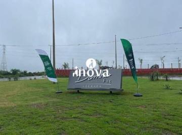 Terreno · 282m² · Terreno em Condomínio à venda, Damha Fit, Residencial - Uberaba/MG