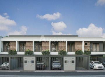 Casa · 80m² · 2 Quartos · 1 Vaga · Sobrado Oportunidade Exclusiva Costa e Silva