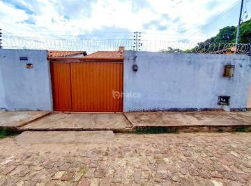 Casa · 111m² · 2 Quartos · 2 Vagas · Casa Residencial à venda, no bairro Verde Lar, Teresina/PI