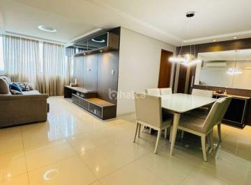 Apartamento · 107m² · 4 Quartos · 4 Vagas · Apartamento à venda, Condomínio Monte Parnaso no bairro Piçarreira, Teresina/PI