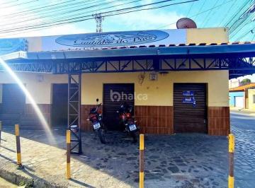 Comercial · 100m² · Ponto Comercial para aluguel, no bairro Piçarra, Teresina/PI