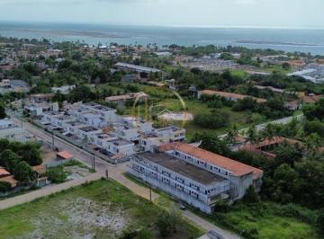 Apartamento · 72m² · 2 Quartos · 1 Vaga · Apartamento 02 Dorm. em Coroa Vermelha - Santa Cruz Cabrália: 72m², 2 Dormitó...