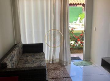 Apartamento · 70m² · 2 Quartos · 1 Vaga · Apartamento 2 Dorm. em Porto Seguro - 70m² por R$ 500.000