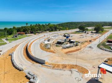 Terreno · 500m² · Lote / Terreno em Alto Mundaí - Porto Seguro