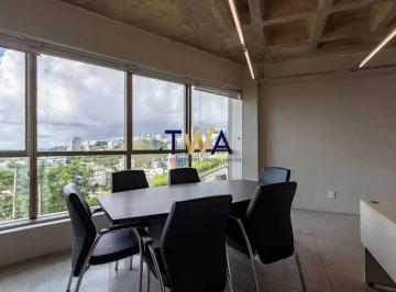 Comercial · 65m² · 2 Vagas · Sala no Ed. Vista - R$ 580.000,00 - 65m² - Santa Lúcia