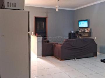 Casa · 125m² · 2 Quartos · 2 Vagas · Casa Padrão em São Carlos