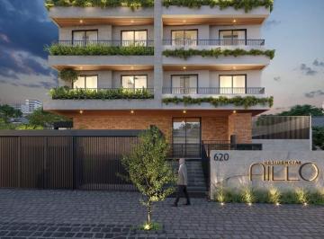 Entrada · Apartamento com 69,25m² 2 quartos, à venda, no bairro Bom Retiro em Curitiba