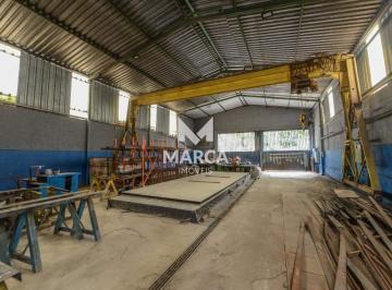 Comercial · 440m² · Galpão para aluguel, Dom Cabral - Belo Horizonte/MG