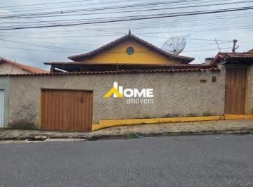 Casa · 263m² · 3 Quartos · 5 Vagas · Casa à venda, 3 quartos, 1 suíte, 5 vagas, Araguaia - Belo Horizonte/MG