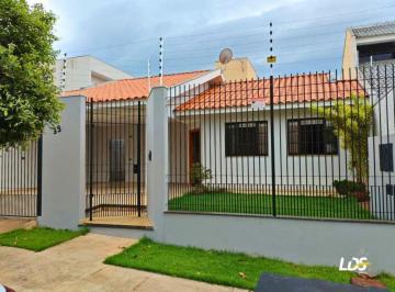 Casa · 300m² · 3 Quartos · 3 Vagas · VENDA | Casa, com 3 dormitórios em Residencial Moreschi, Maringá