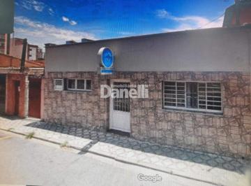 Casa · 190m² · 2 Quartos · Casa à venda, 2 quartos, Centro - Taubaté/SP