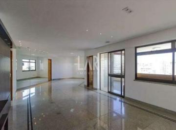Apartamento · 190m² · 4 Quartos · 3 Vagas · Apartamento à venda, 4 quartos, 2 suítes, 3 vagas, Cidade Nova - Belo Horizonte/MG