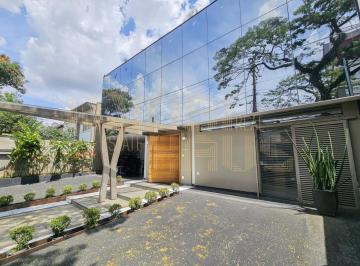 Comercial · 619m² · 6 Vagas · Prédio comercial para venda ou locação - Mirandópolis