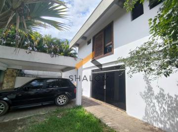 Casa · 322m² · 3 Quartos · 4 Vagas · Ótima oportunidade comercial ou residencial