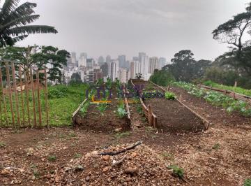 Terreno · 1789m² · Terreno com projeto aprovado para comércio em avenida de grande movimento.