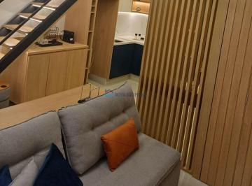 Apartamento · 25m² · 1 Quarto · Studio mobiliado, pronto para morar - Vila Mariana