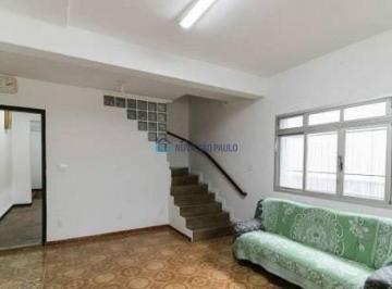 Casa · 430m² · 4 Quartos · 3 Vagas · Casa Espaçosa no Coração da Aclimação - Preço abaixo do mercado