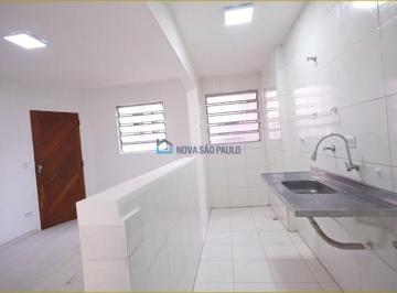 Apartamento · 45m² · 1 Quarto · Apartamento 1 dormitório na Consolação