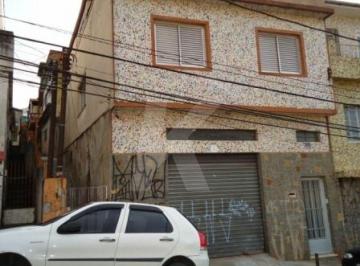 Casa · 100m² · 2 Quartos · 2 Vagas · Sobrado com 2 dormitórios e 1 vaga de garagem na Vila Gustavo