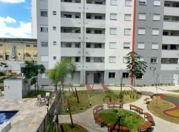 Apartamento · 43m² · 2 Quartos · Apartamento com 42 m², 2 Dormitorios, varanda,  lazer na Vila Guilherme