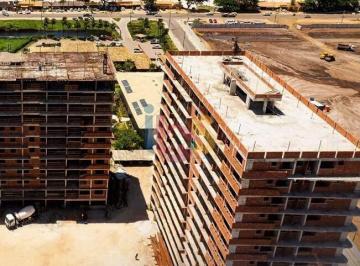Apartamento · 66m² · 2 Quartos · 1 Vaga · Apartamento World Prime Residence