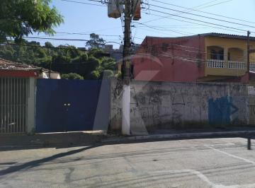 Terreno · 1500m² · Terreno no Jaçanã com 1500 m²