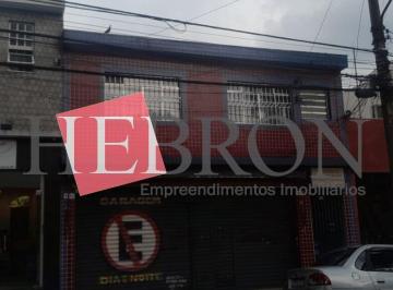 Comercial · 225m² · Sobrado Comercial para Venda no Tatuapé!!!
